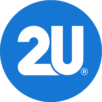 2U logo