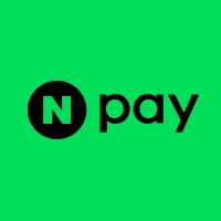 Naver Financial logo