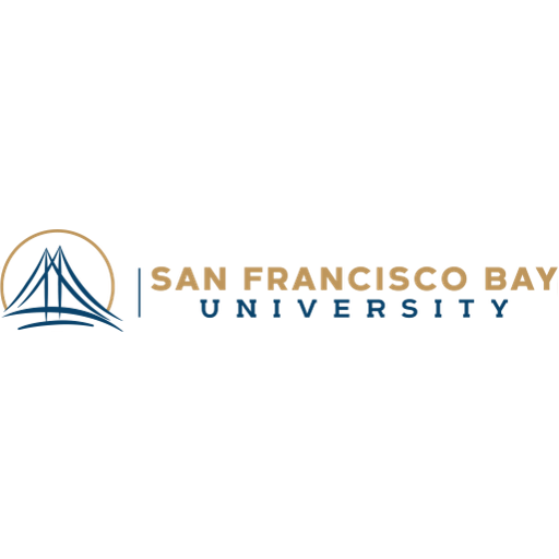 San Francisco Bay University logo