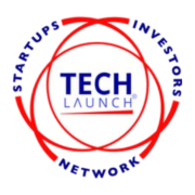 TechLaunch logo