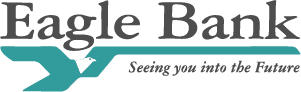 Eagle Bank logo