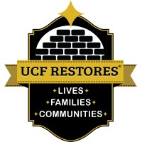 UCF Restores Clinic logo