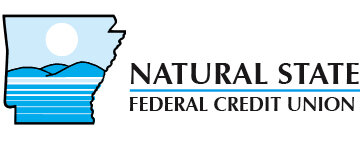 Natural State Federal Credit Union logo