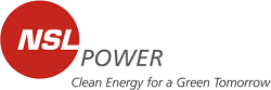 NSL Renewable Power logo