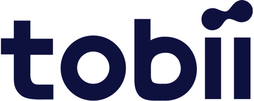Tobii logo