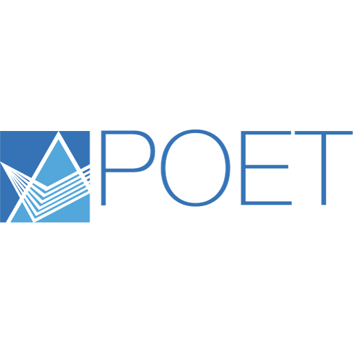 Poet Technologies logo