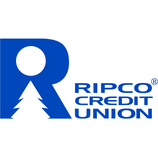 Ripco Credit Union logo