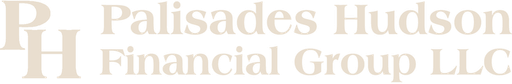 Palisades Hudson Financial Group logo
