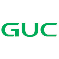 GUC logo