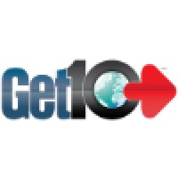 Get10 logo