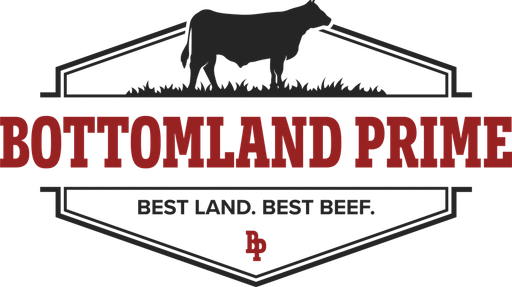 Bottomland Prime logo