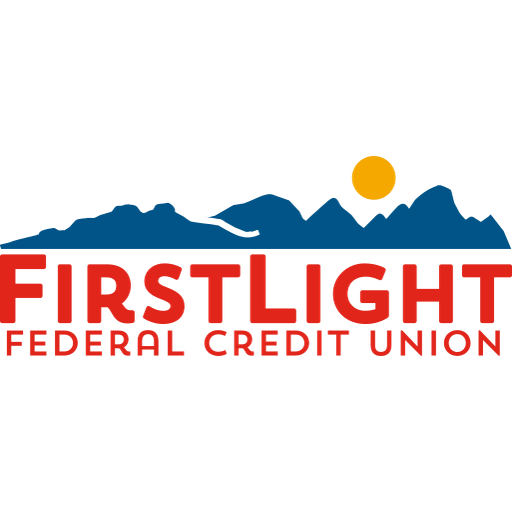 FirstLight Federal Credit Union logo