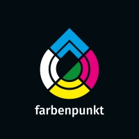 Farbenpunkt logo