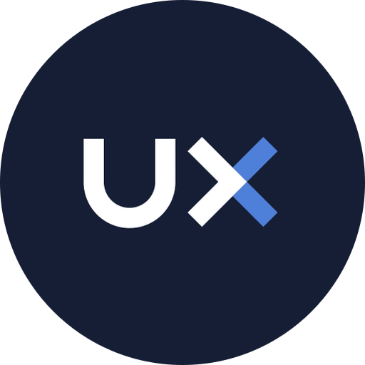 Uxcam logo