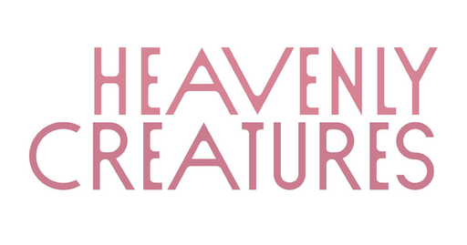 Heavenly Creatures logo