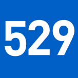 My529 logo