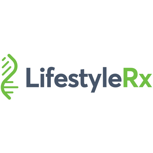 LifestyleRx logo