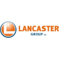 Lancaster Group logo