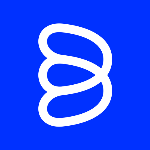 Broad logo