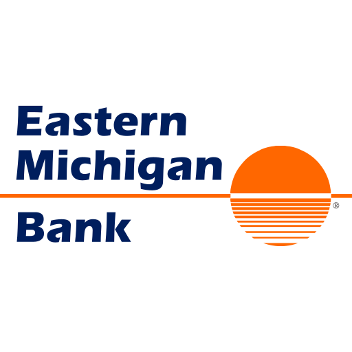 Eastern Michigan Bank logo