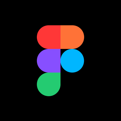 Figma — FigJam logo