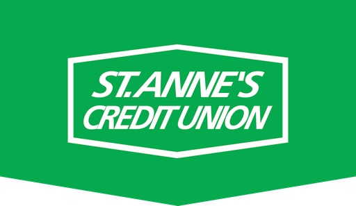 St. Anne's Credit Union logo