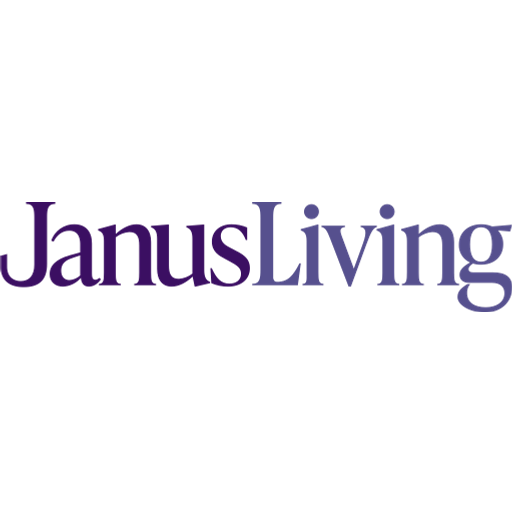 Janus Living logo