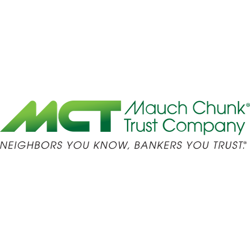 Mauch Chunk Trust Company logo