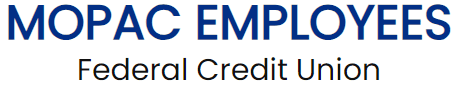MOPAC Employees Federal Credit Union logo