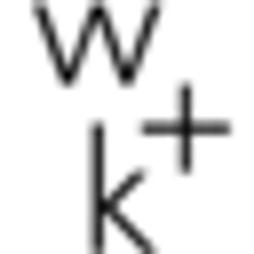 Wieden + Kennedy logo