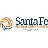 Santa Fe Federal Credit Union logo