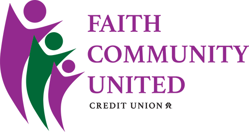 Faith Community Credit Union logo