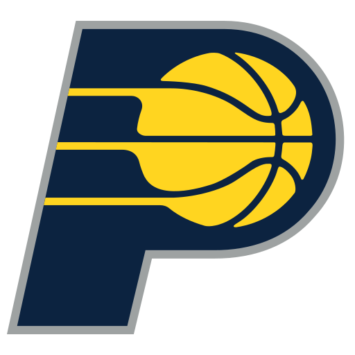 Indiana Pacers logo