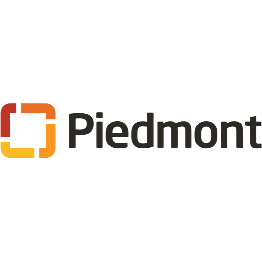 Piedmont Healthcare logo