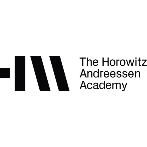 The Horowitz Andreessen Academy (HAA) logo
