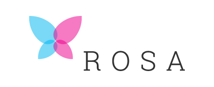 Rosa logo