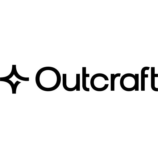 Outcraft AI logo