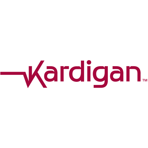 Kardigan logo