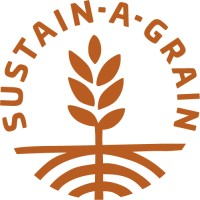 Sustain-A-Grain logo