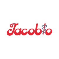Jacobio Pharma logo