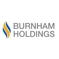 Burnham Holdings logo
