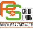P&S Credit Union logo