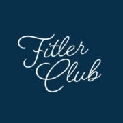 Fitler Club logo