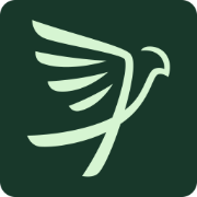 Brooks Bank logo