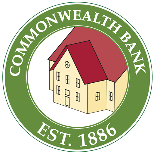 Commonwealth Bank logo