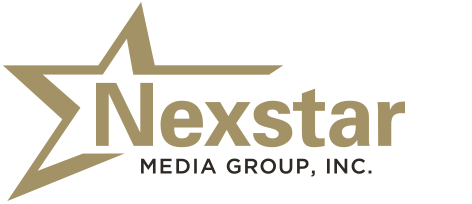 Nexstar Media Group logo