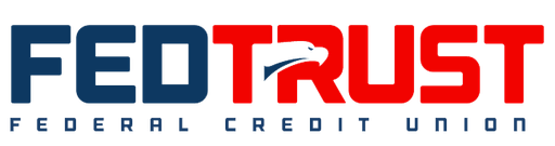 FedTrust Federal Credit Union logo