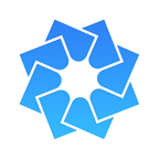 Cluster logo