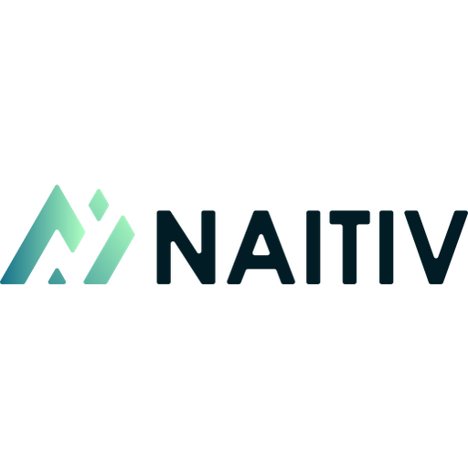 Naitiv logo