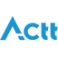 Actt logo